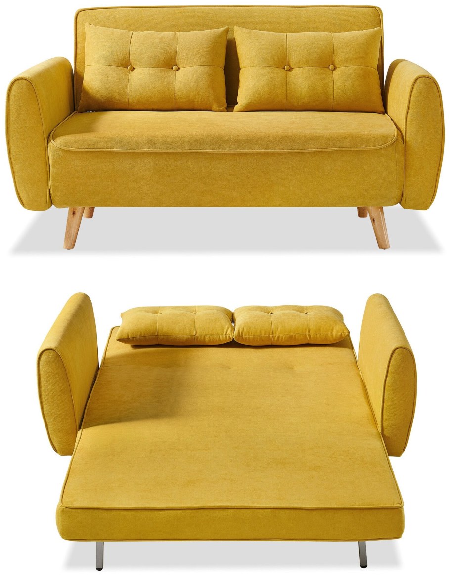 Диван-кровать Бонн хофф