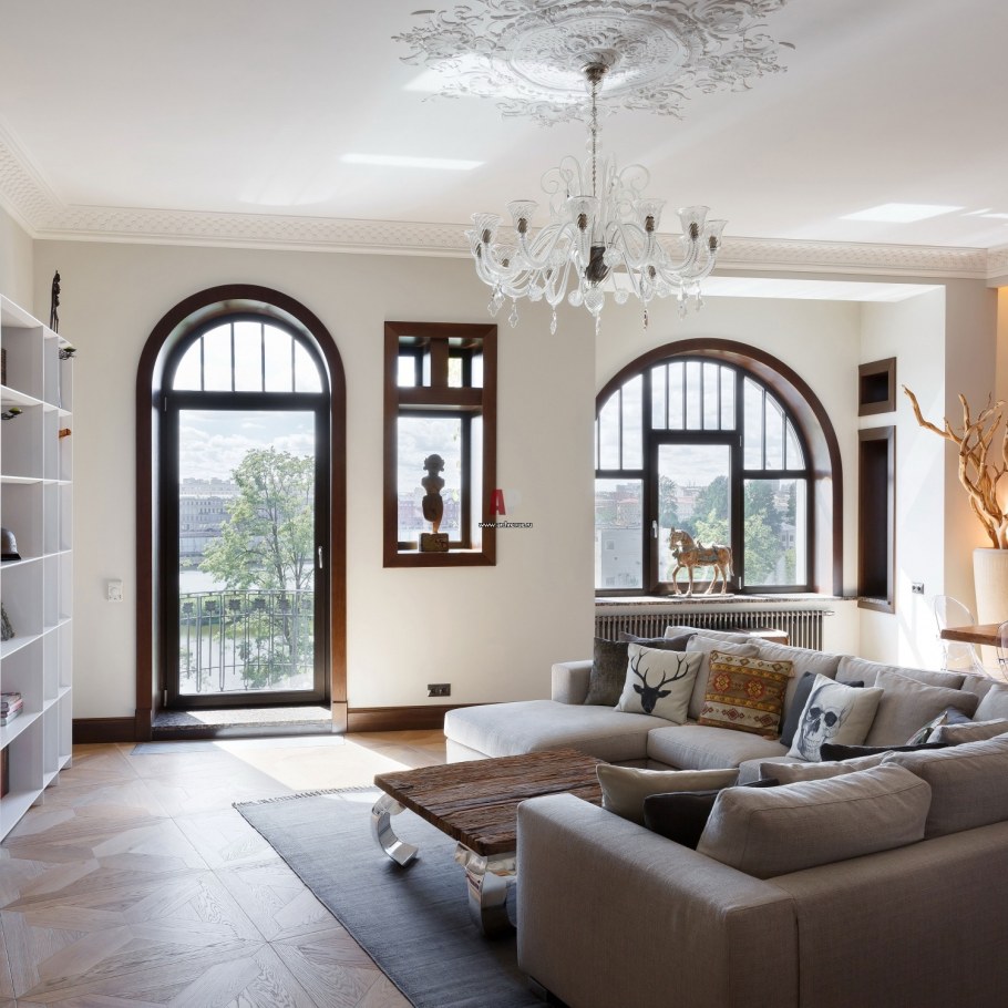 Макс Павличук Архитектор