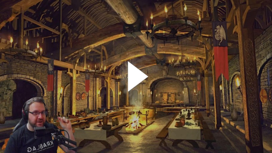 Логово воров арт