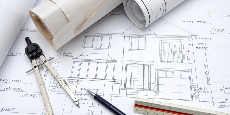 Архитектурные дипломные проекты отмывка