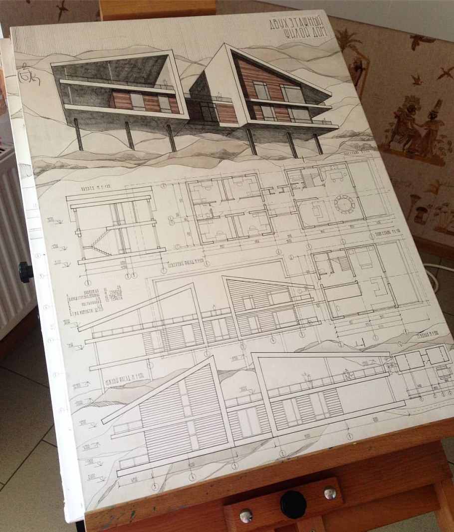 Торгово выставочный павильон СПБГАСУ