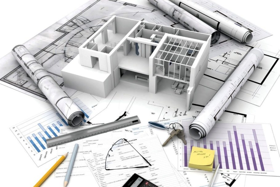 Разработка чертежа/эскиза