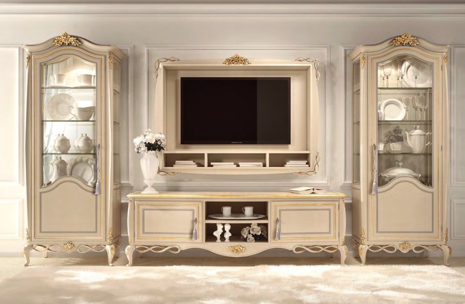 Signorini Coco Forever витрина