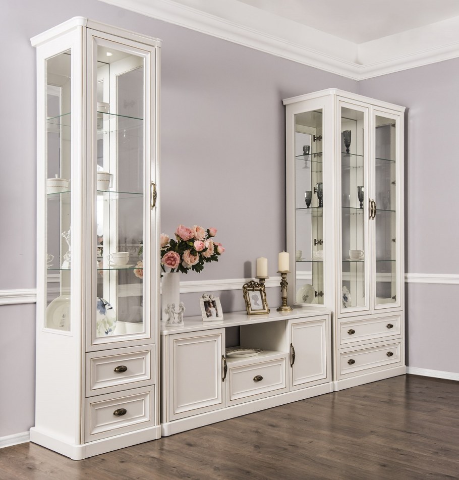 Витрина Натали Эра