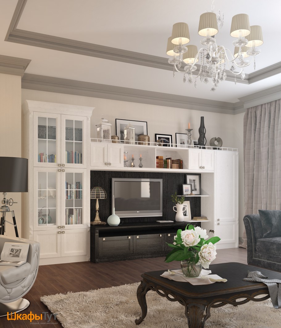 Мебель Мистер Дорс гостиная