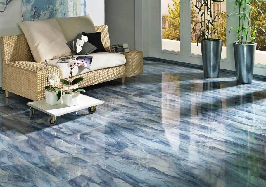 Выравнивание пола