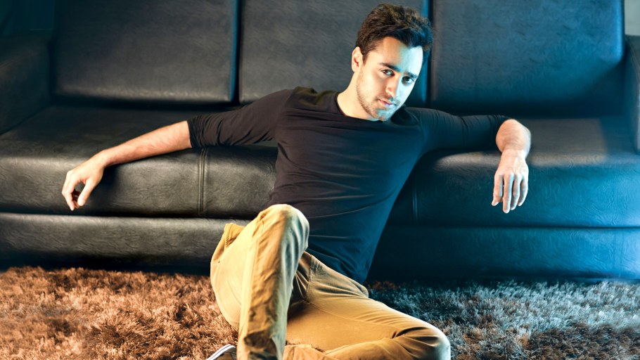 Имран Кхан фильм похищение