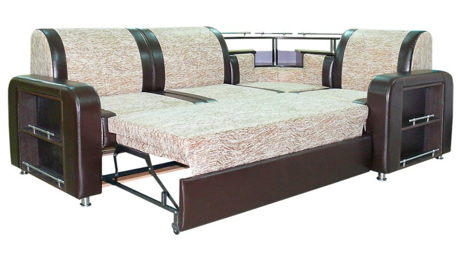 Диван угловой Карина