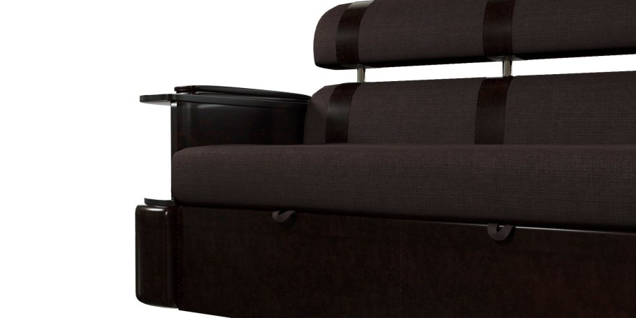 Диван восторг ТТ угловой