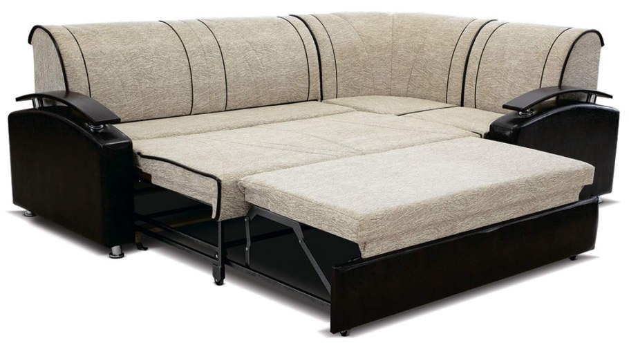 Аскона Карина угловой