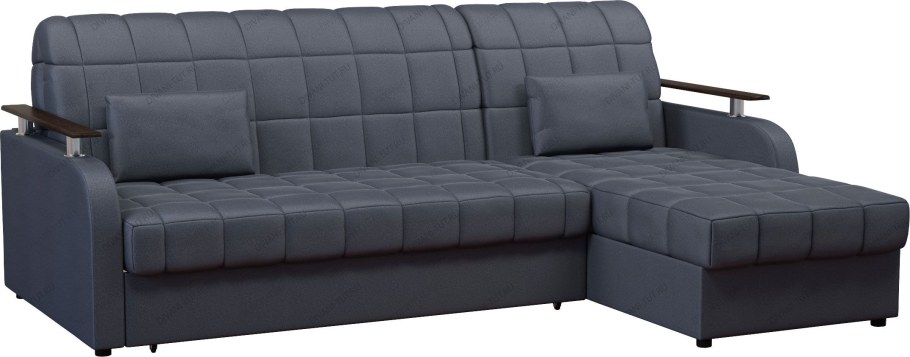Угловой диван Карина Тандем