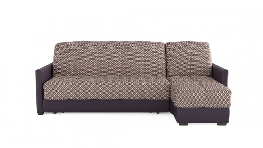 Диван угловой Вайолет