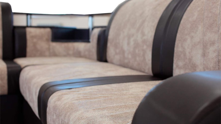 Угловой диван "Карина-7. Корфу"