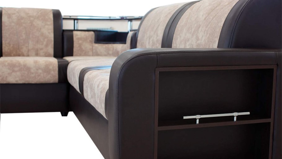 Диван угловой Карина