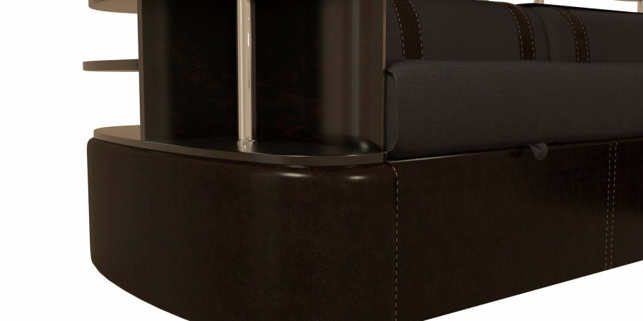 Столплит диван Карина 1м80см