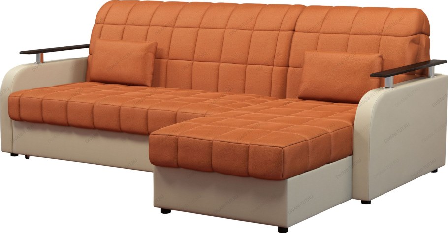 Угловой диван Карина 5 Шато