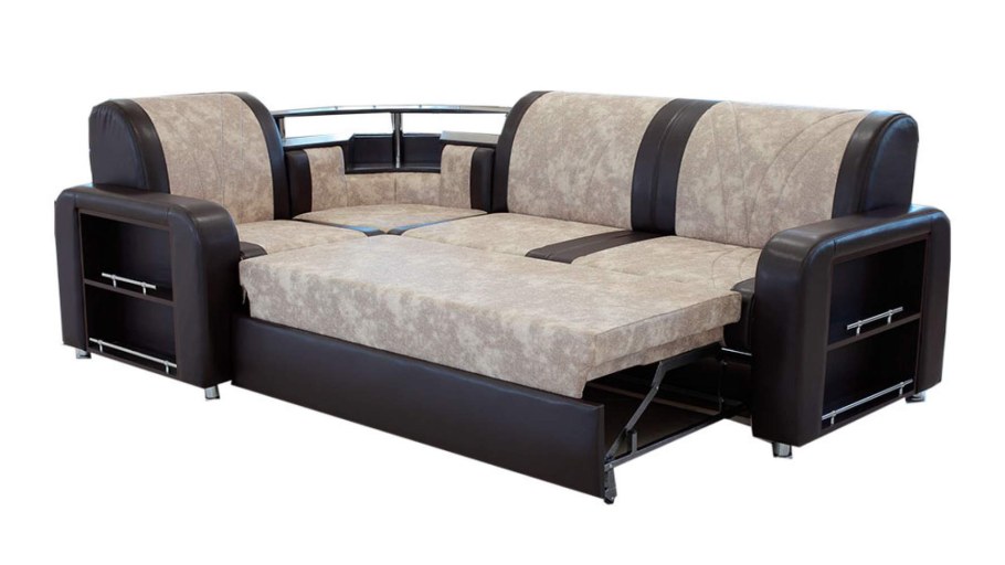 Угловой диван Искандер