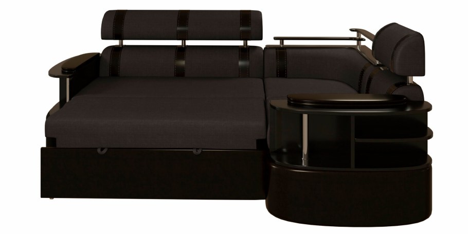 Угловой диван "Карина-5. Кортекс"