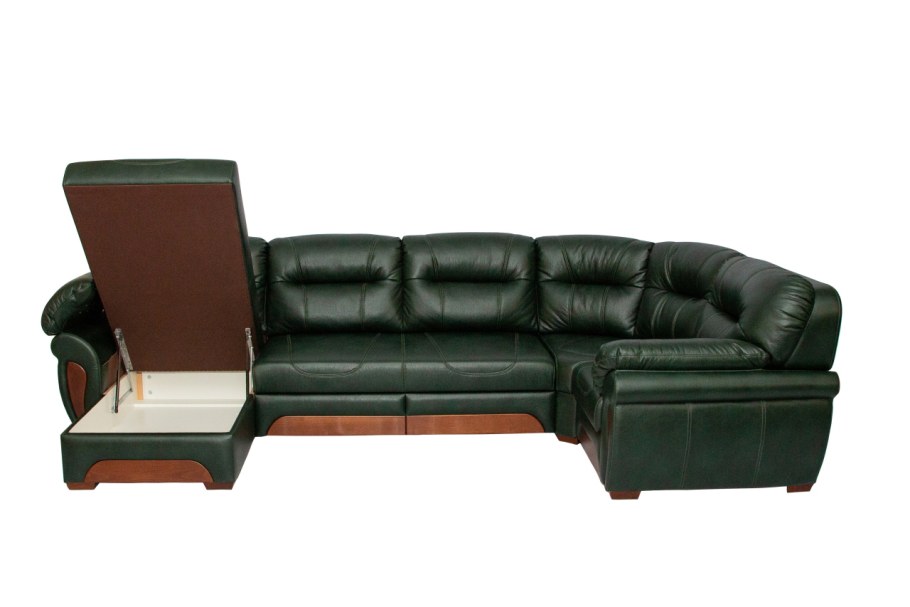 Диван миник Карина 7 ТТ 3 М