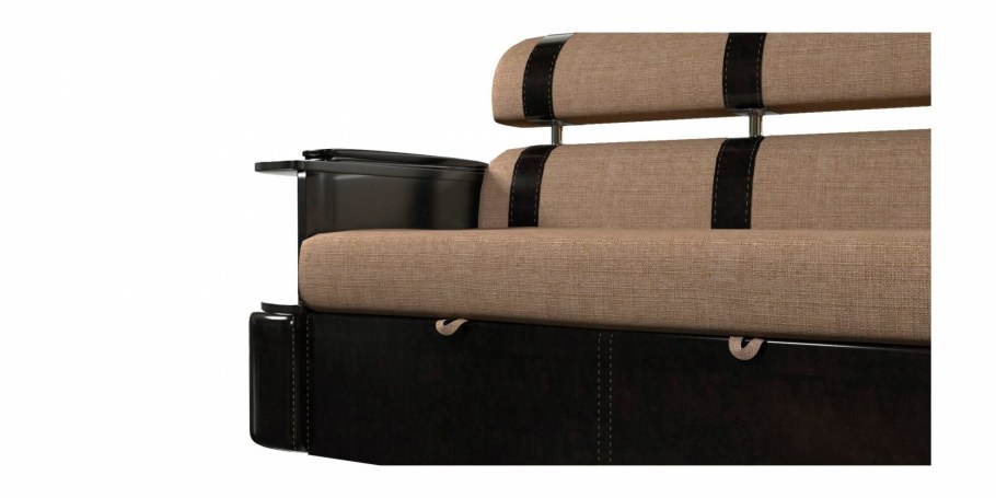 Угловой диван "Карина-5. Кортекс"