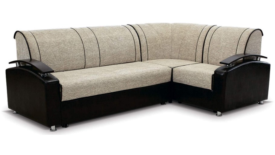 Угловой диван Карина 3