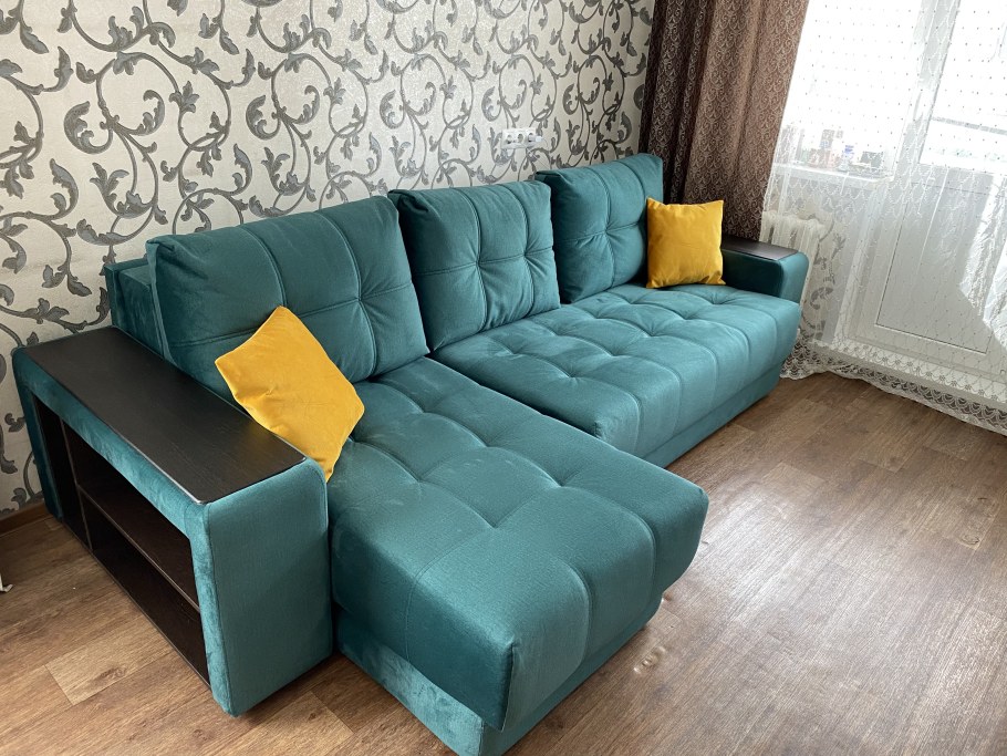 Диван Каролина 3 Идиллия