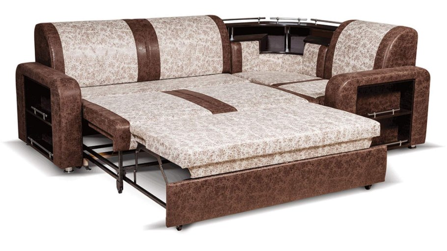 Диван Карина новая угловой