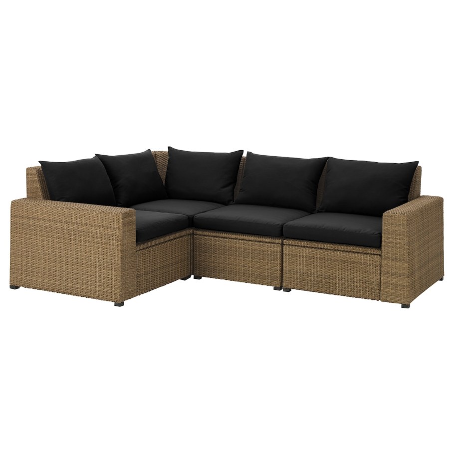 SOLLERÖN СОЛЛЕРОН модульный диван