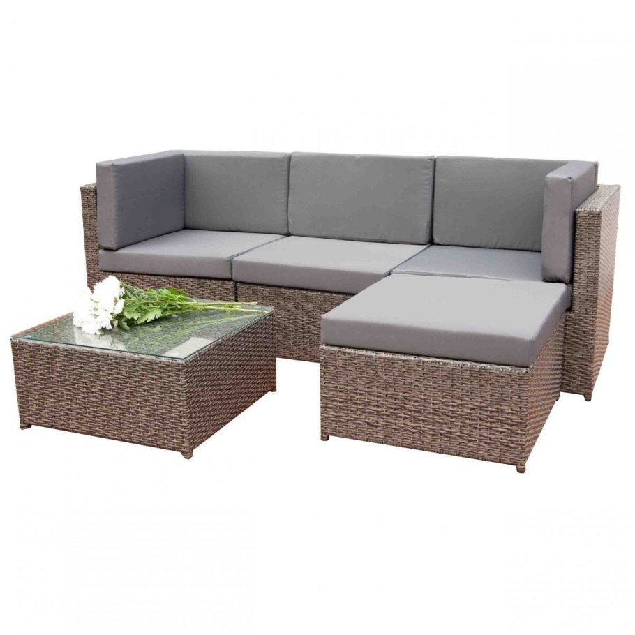 Садовый диван икеа СОЛЛЕРОН