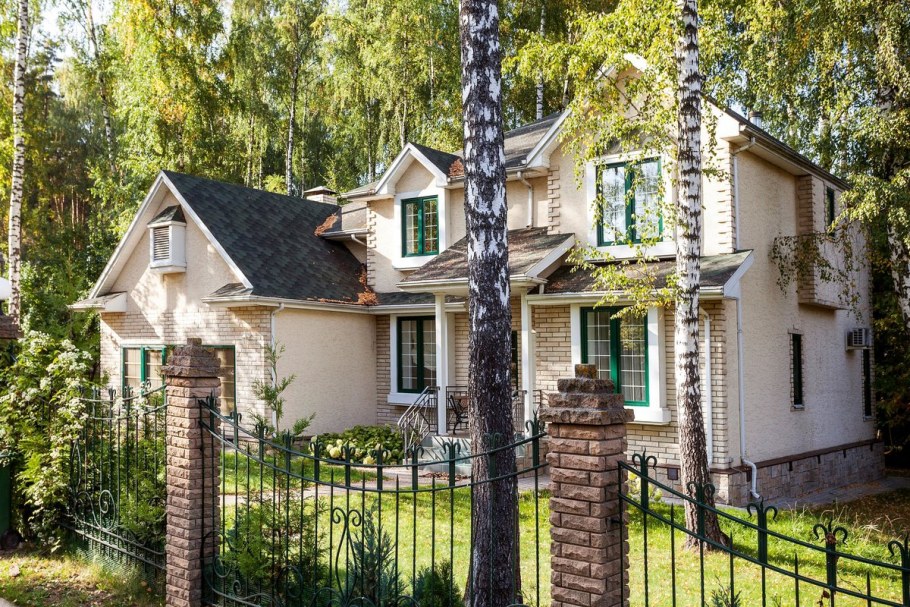 Кирпич БРИК Хаус