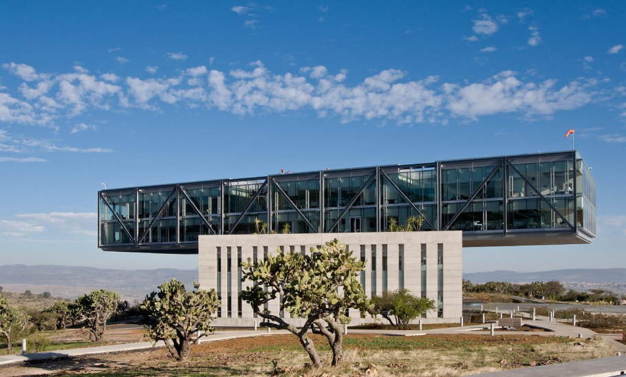 Архитектурный кронштейн вид сбоку чертеж