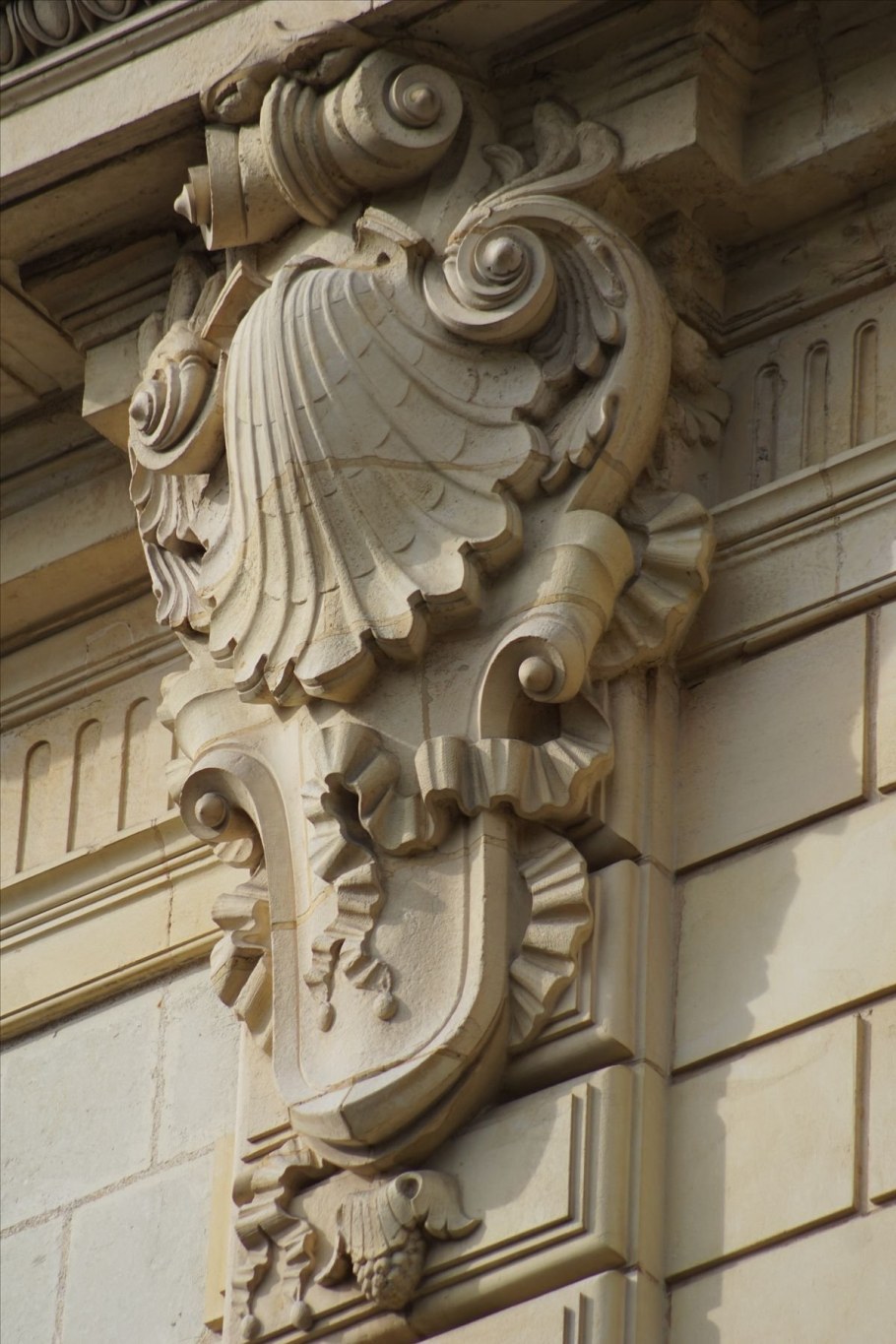 Львы маскароне Санкт Петербург