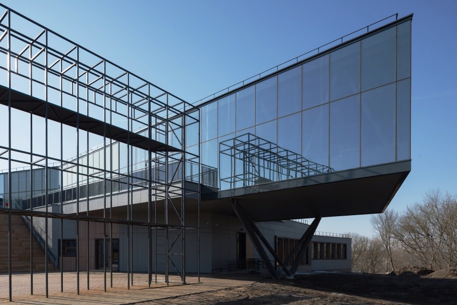 Wildcoast House / FGR Architects