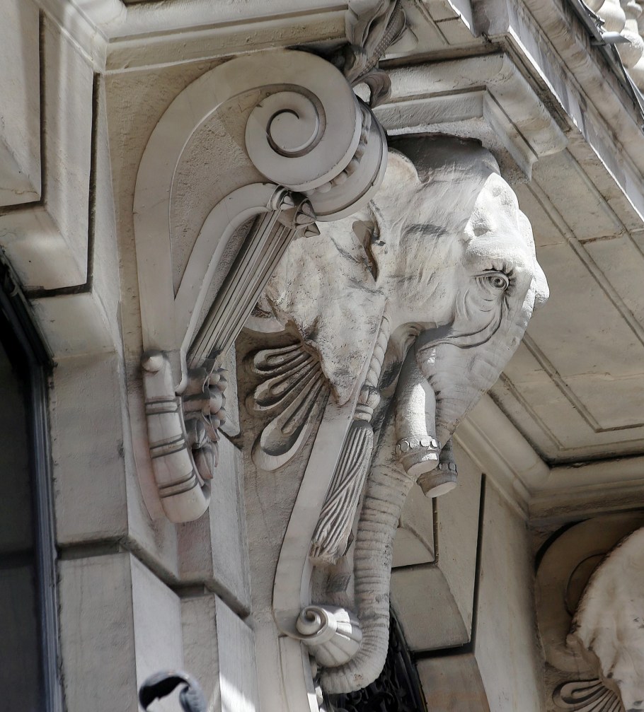 Консоль в современной архитектуре