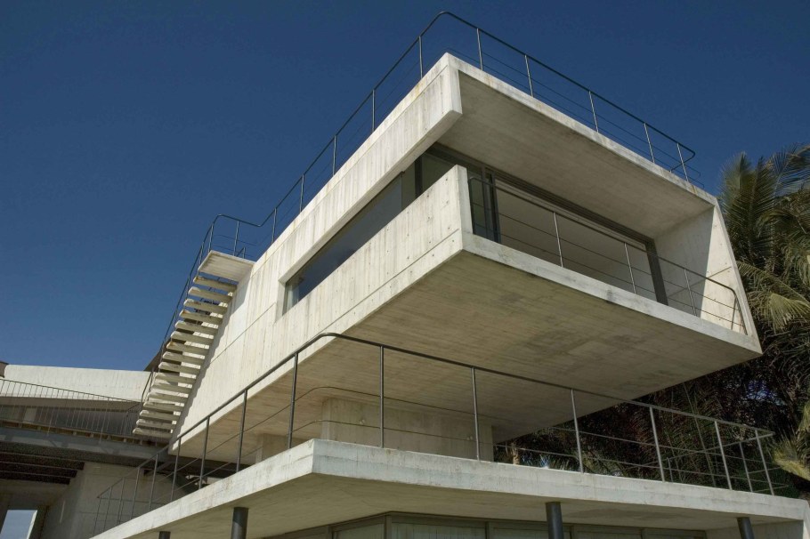 Кронштейн архитектурный