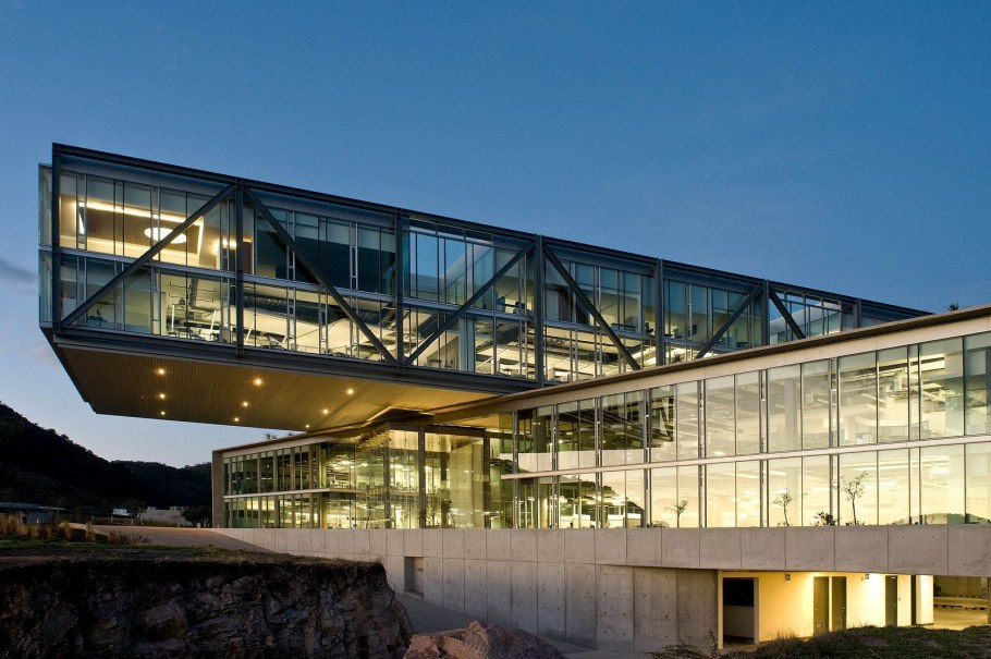 Калуга современная архитектура