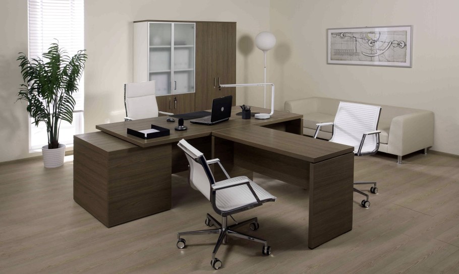 Нормы рабочего места