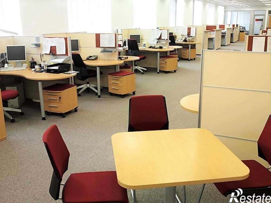 Стол руководителя Lord lrd203 с брифингом