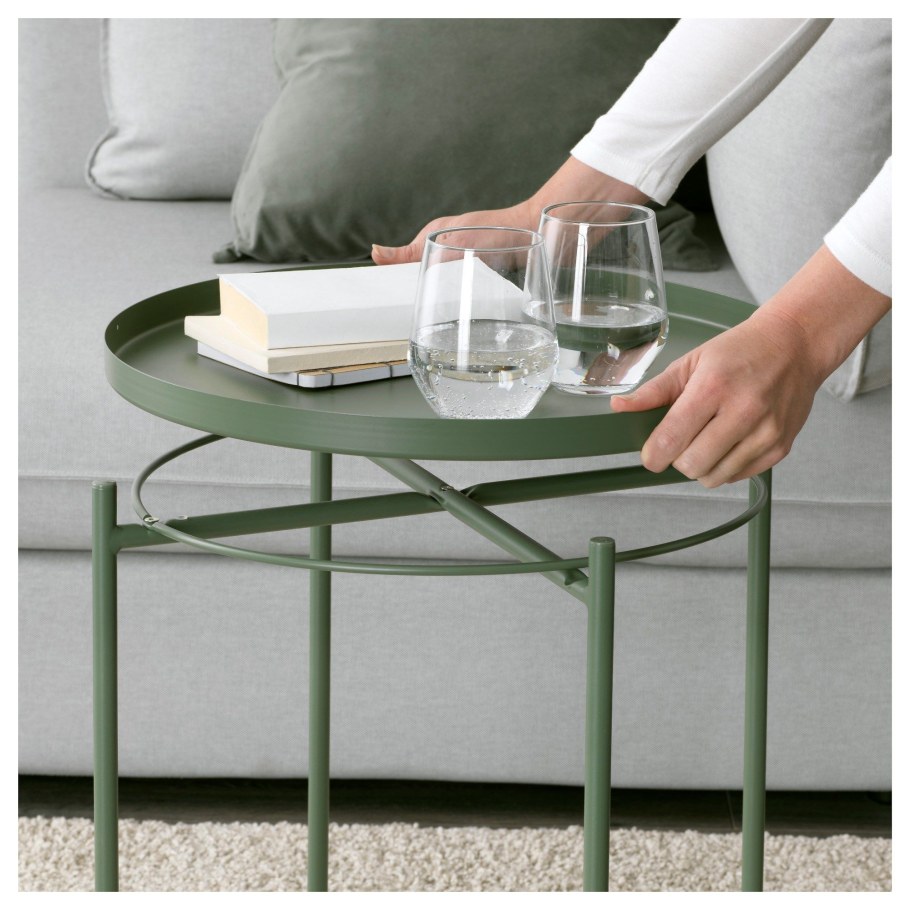 Столик-поднос 'Tray'