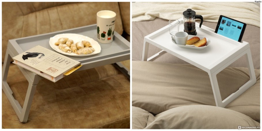 Икеа сервировочный столик МАРЮД