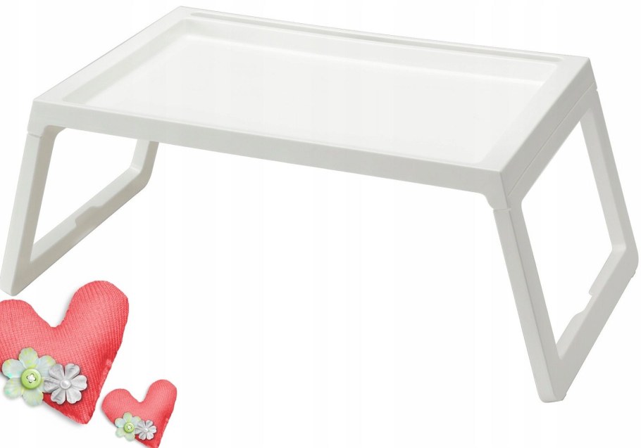 Кроватный столик икеа