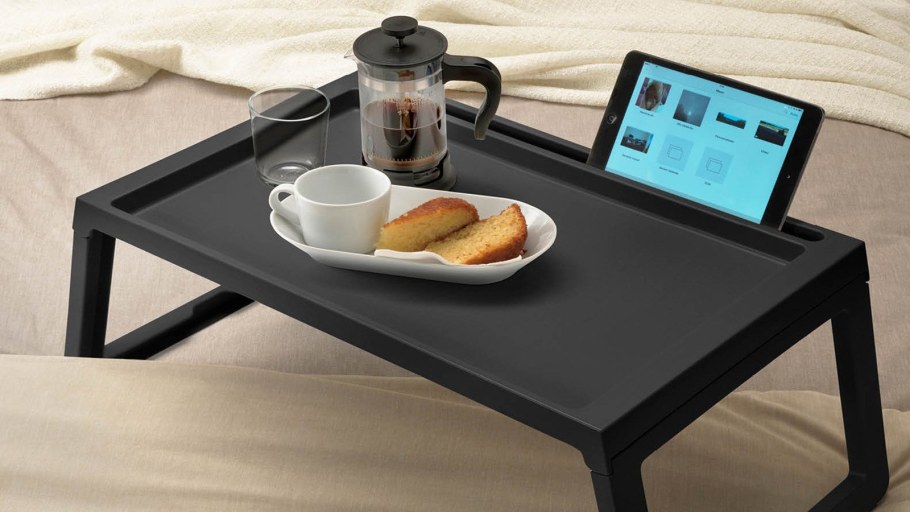 Поднос ikea КЛИПСК