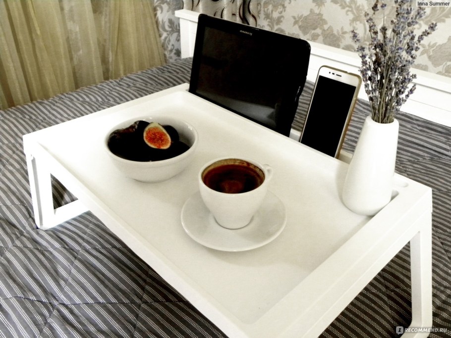 Поднос-столик FIMAKO