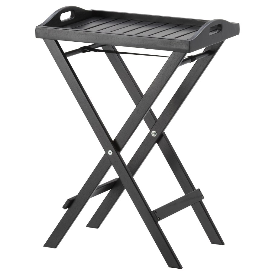 Поднос на ножках икеа