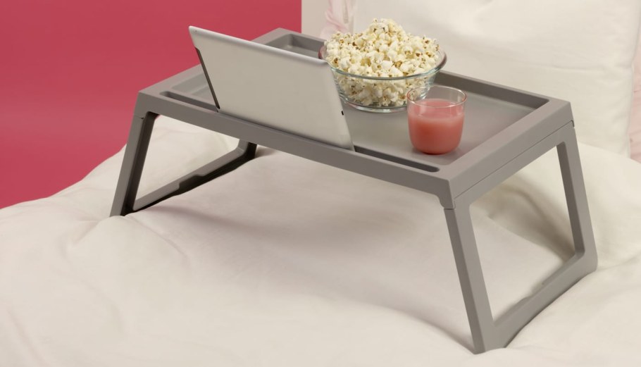 Поднос столик Hoff