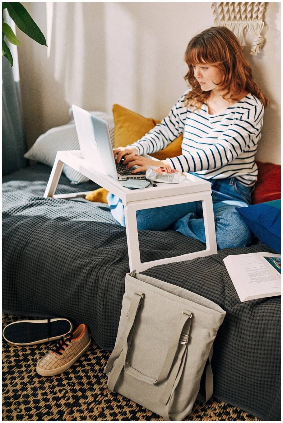 Столик КЛИПСК икеа