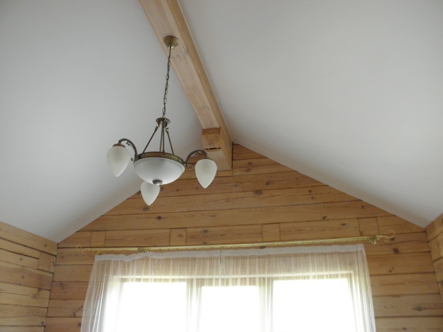 Имитация бруса (Вуд-Хаус) сосна