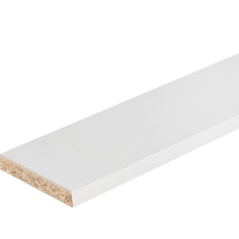 Деталь мебельная ЛДСП 2700 100 16мм