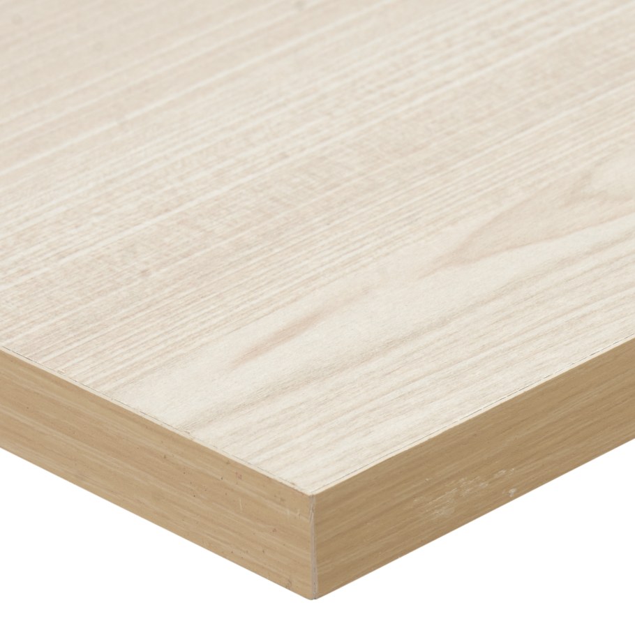 Деталь мебельная 2700х300х16 мм ЛДСП цвет вишня