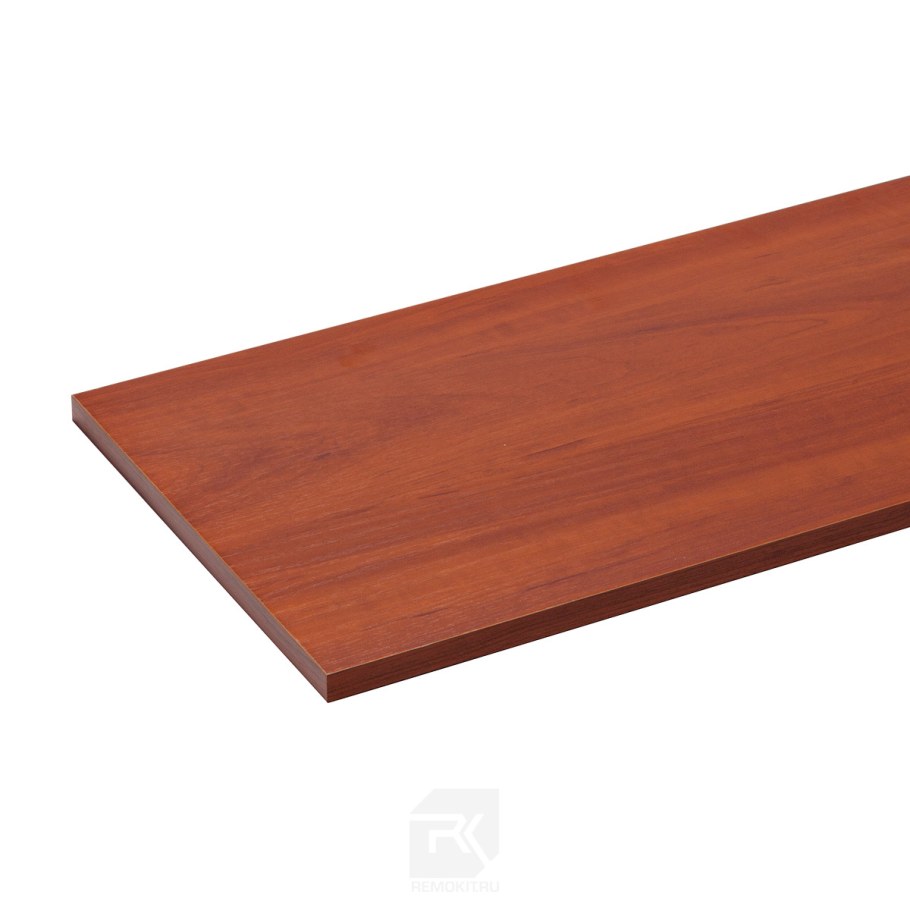 Деталь мебельная ЛДСП 800х400 вишня